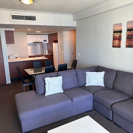 Appartamento Deluxe Chevron Renaissance Gold Coast Esterno foto