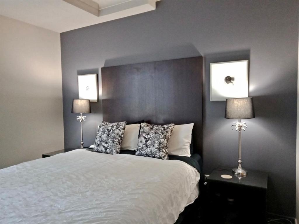 Appartamento Deluxe Chevron Renaissance Gold Coast Esterno foto
