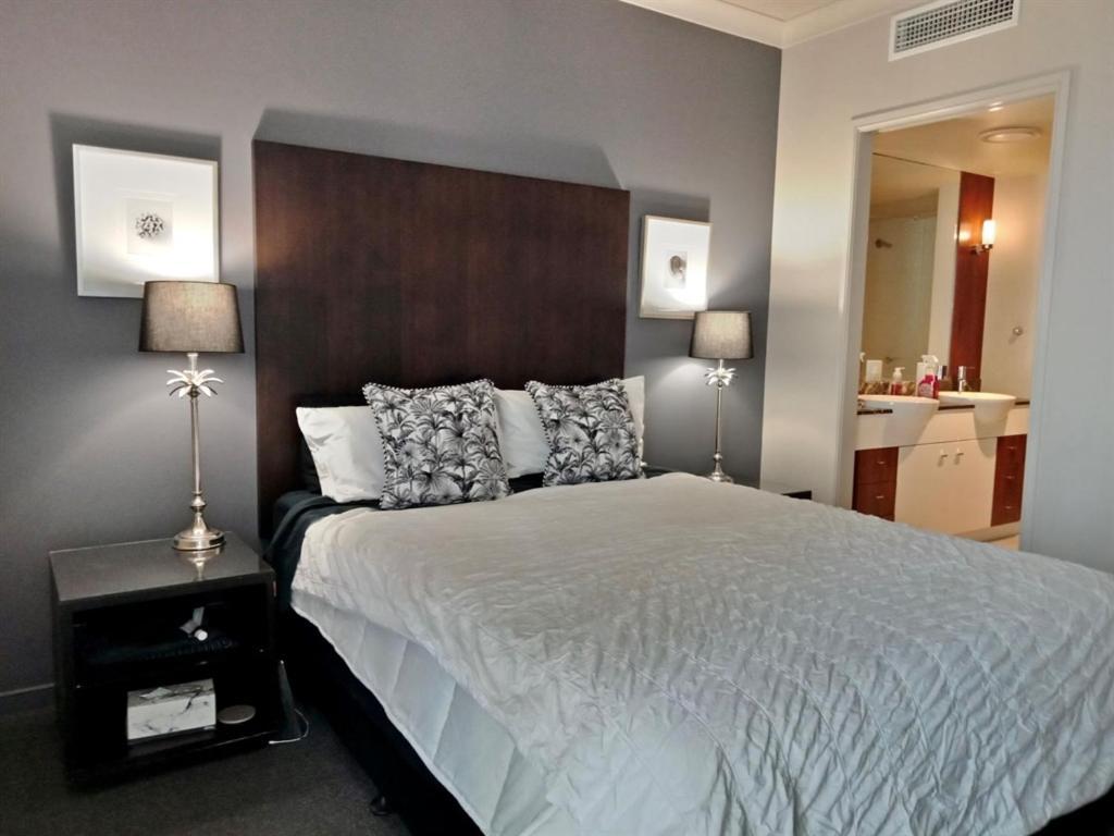 Appartamento Deluxe Chevron Renaissance Gold Coast Esterno foto